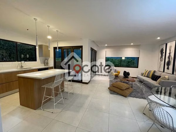 Casa espectacular, Condominio con muchas amenidades!