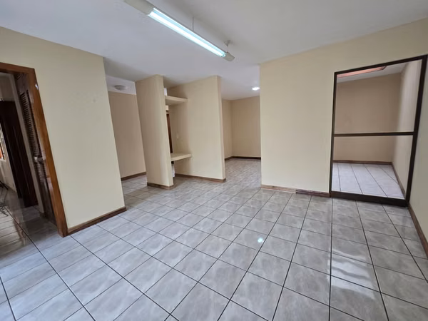 House for Sale in Alajuelita | Spacious 628 m² Lot with Front Garden & Large Backyard