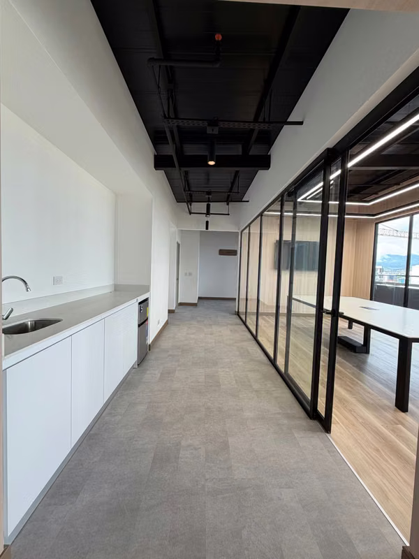 Apartamento de lujo en venta | Dunna Nunciatura | Piso 21 | Vista Oeste