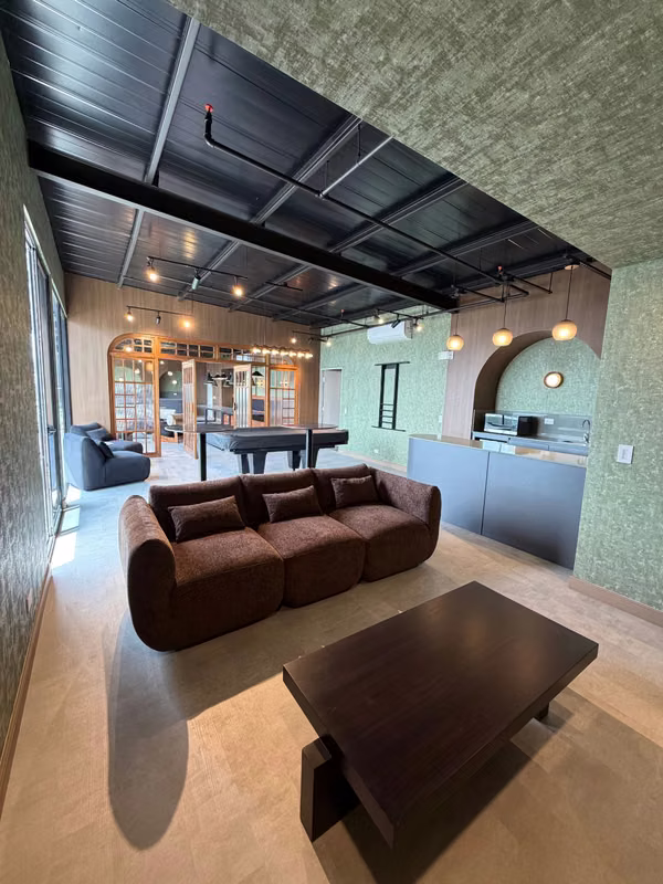 Apartamento de lujo en venta | Dunna Nunciatura | Piso 21 | Vista Oeste