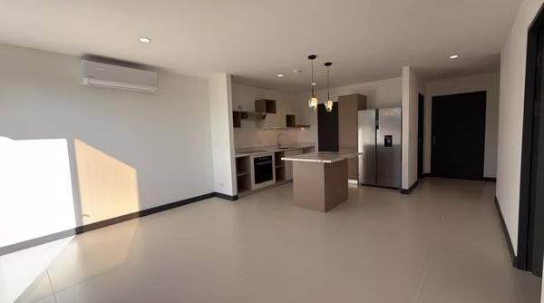 Brand-new apartment in Bosques del Café, Guachipelín Norte!