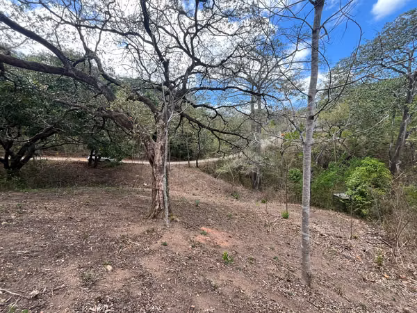 Investment Opportunity in Playa Grande | Ready-to-Build Lot