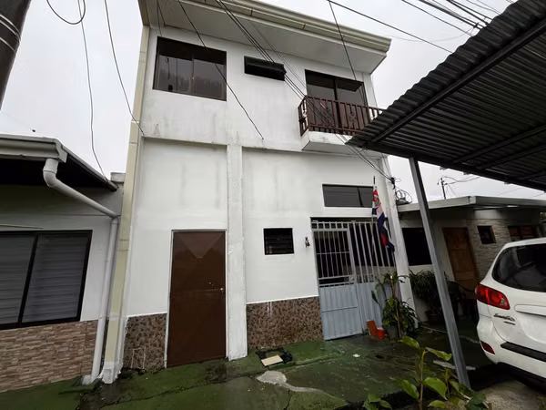 Selling Two Apartments in Pavas Airport Area (Investment Opportunity)