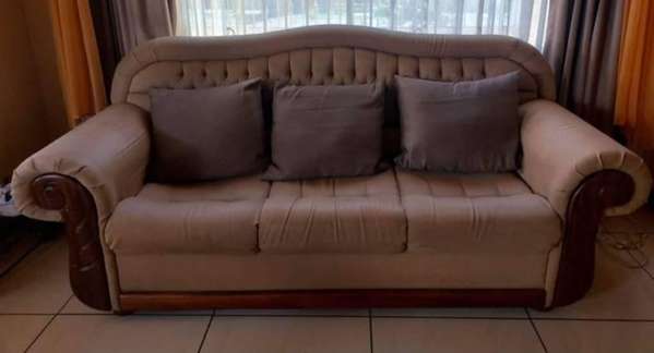 Muebles de sala