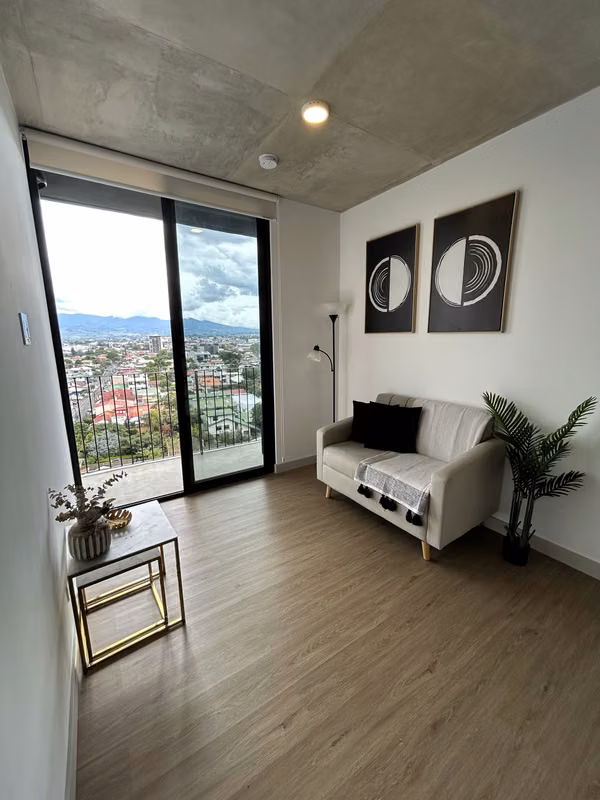 ¡Apartamento a estrenar en Torre Secrt!