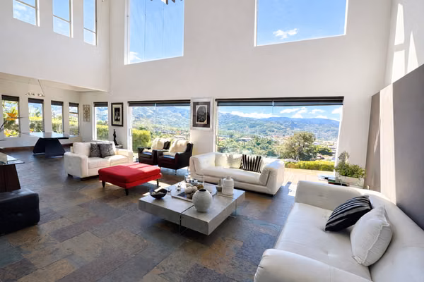 Venta Casa en Colinas de Montealegre, Curridabat