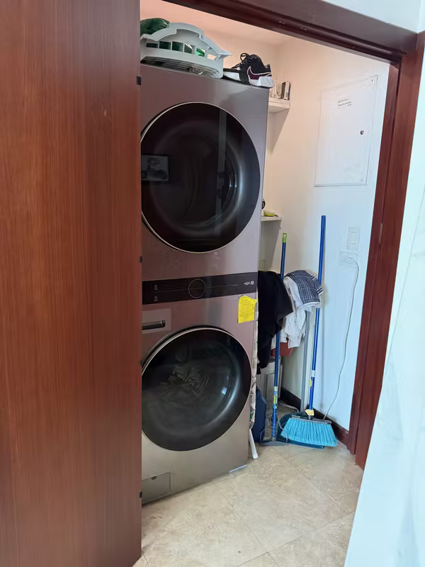 Venta de apartamento en Torres de Paseo Colon