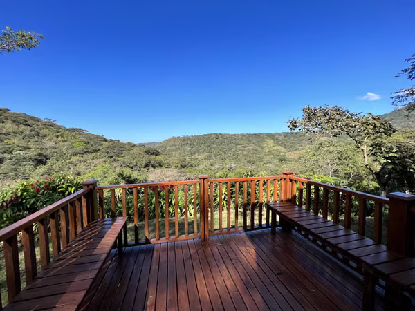 Private Nature Retreat | Turrubares