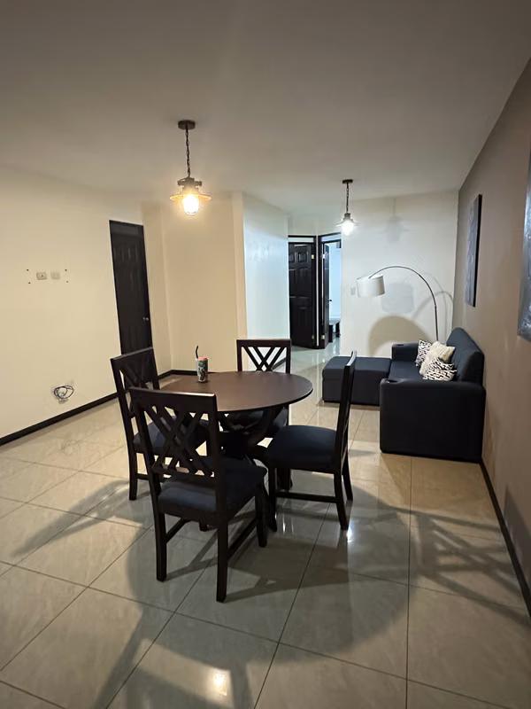 Apartment for Sale - 124; Punta del Este Condo, Sabanilla, Montes de Oca