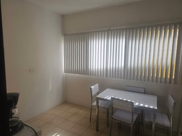 Apartamento Tipo Estudio Amueblado en Escazú | Servicios Incluidos | 325.000