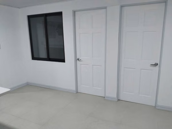 Room rental - Curridabat