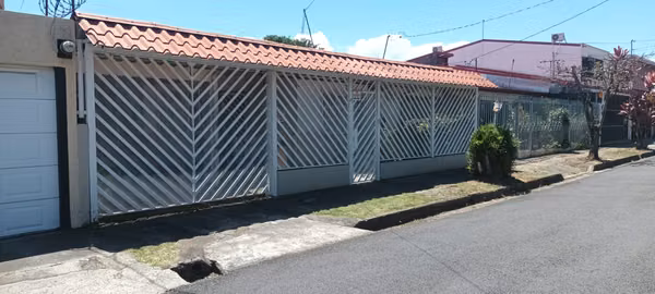SALE OF HOUSE SAN FRANCISCO DOS RIOS