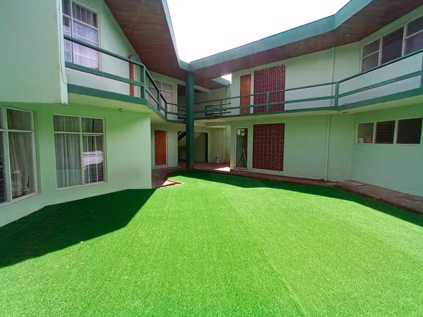 Venta Edificio con 7 Apartamentos, Moravia Centro.