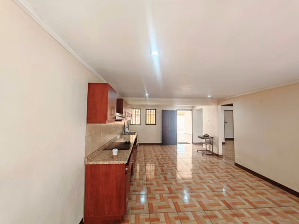 Rental House in SABANA SUR