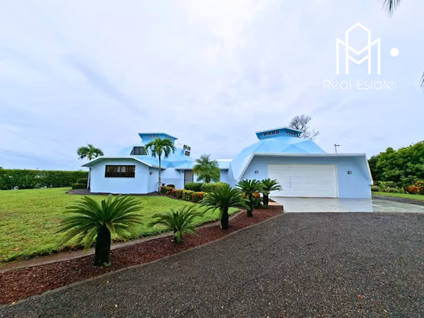 Venta Casa En Capulín, Tárcoles