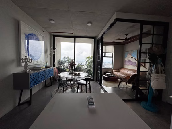 Apart. for Sale at URBN Escalante, with Panoramic Views, San José (AD)