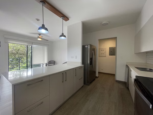 Apartment for Rent in Santa Ana | 2 Bedrooms