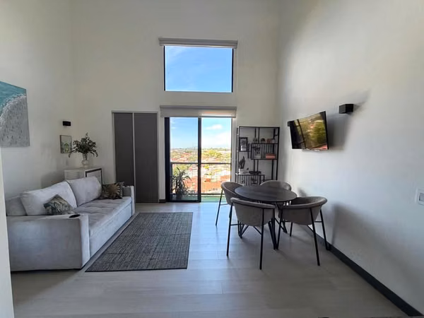 Modern Furnished Apartment for Sale in Santa Ana | Move-In Ready