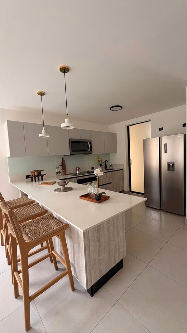 Casa en venta en Condominio- Lindora Village   . 100 % financiamiento