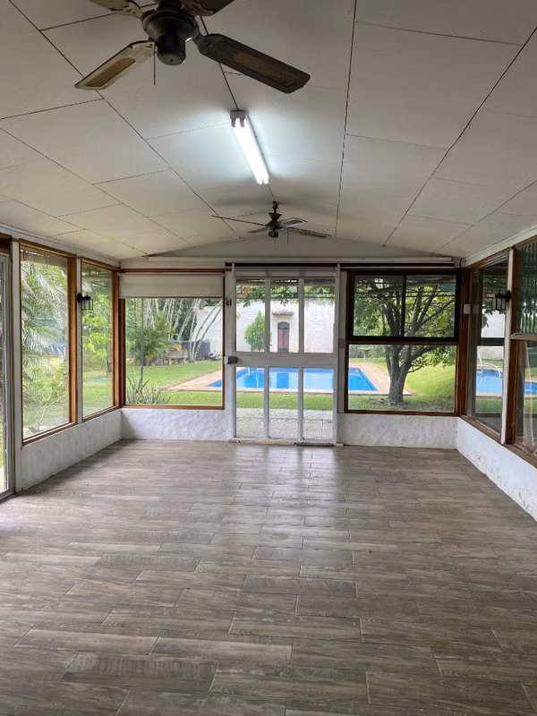 Venta lote uso mixto Santa Ana
