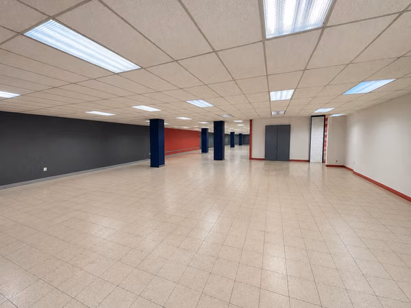 SE VENDE EDIFICIO EN PRECIO DE OPORTUNIDAD EN SAN JOSE