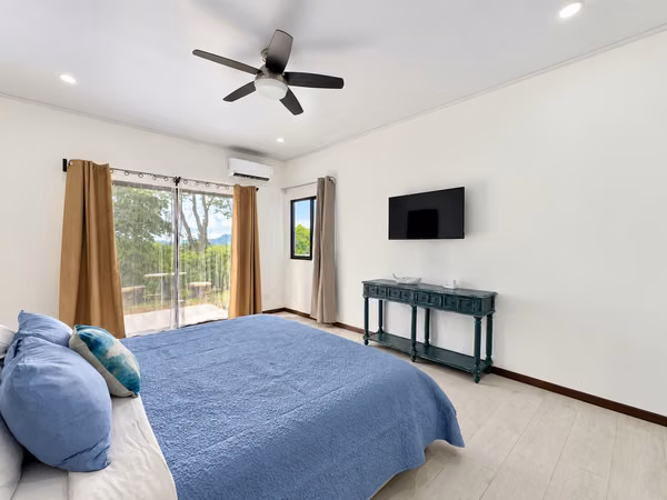 Elegante casa en Alquiler. Tamarindo, Guanacaste