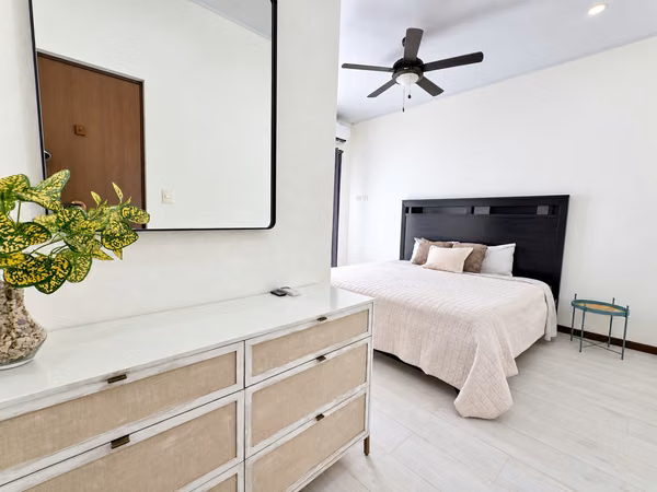 Elegante casa en Alquiler. Tamarindo, Guanacaste