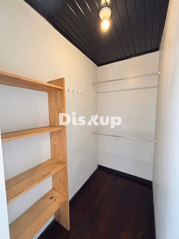 Alquiler apartamentos estudios en Barrio Dent. San Perdro, Montes de Oca