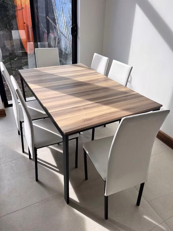 Mesa Nueva