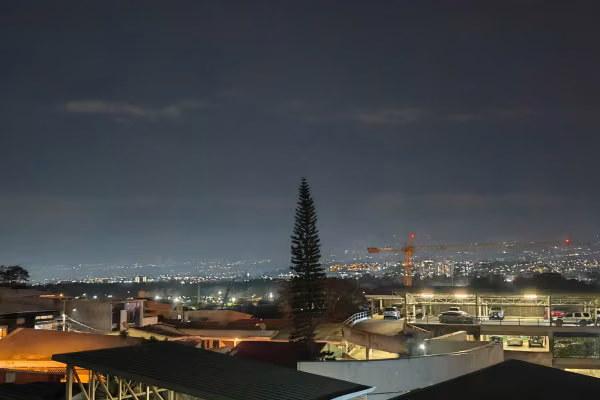 Venta de Apartamento en Rohrsmoser