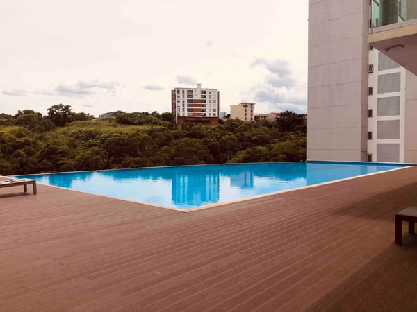 Venta de Apartamento en Rohrsmoser