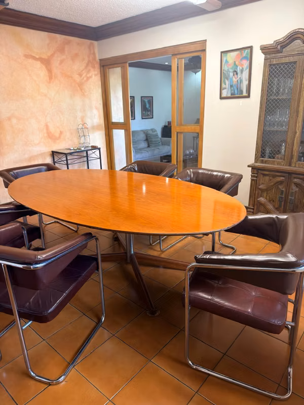 Venta edificio de Oficinas en el Boulevard de Rohrmoser