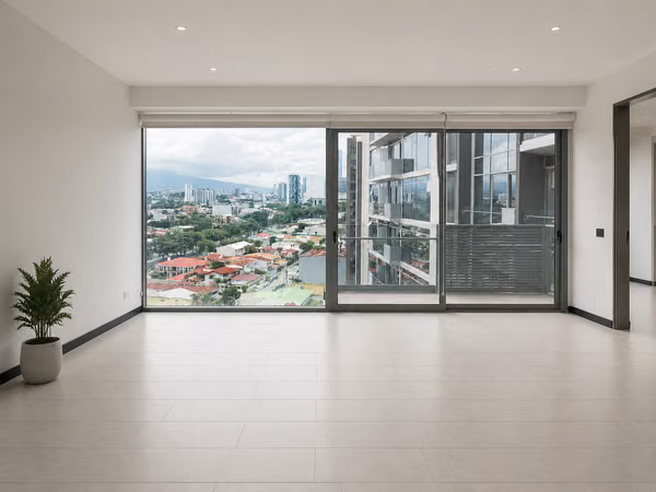 Apartment for sale in Q-BO Skyhomes