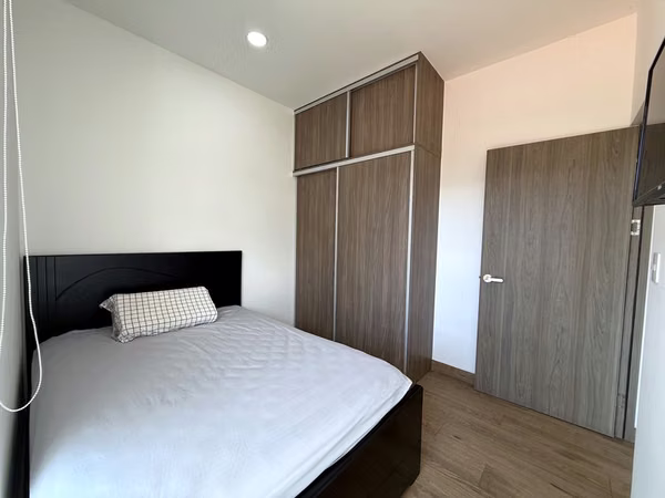 Casa con o sin Muebles en Alquiler en Santa Ana | 2 Habitaciones | Piscina Privada | ID27015