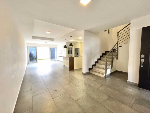 VENTA DE CASA EN CONDOMINIO, GUACHIPELÍN - ESCAZÚ