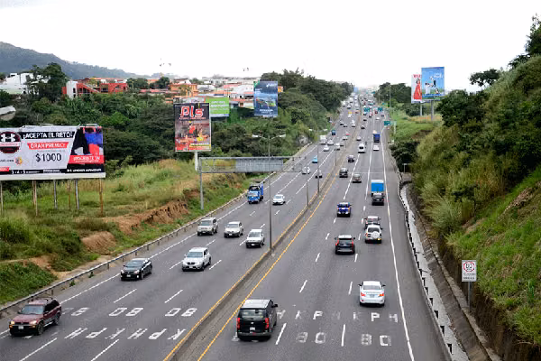 Lote en Venta en San José, Santa Ana | Desarrollo Residencial, Hotelero o Comercial