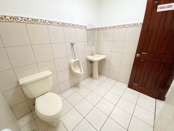Executive Office for Lease | A/C | 160 m² | Pithaya, San José