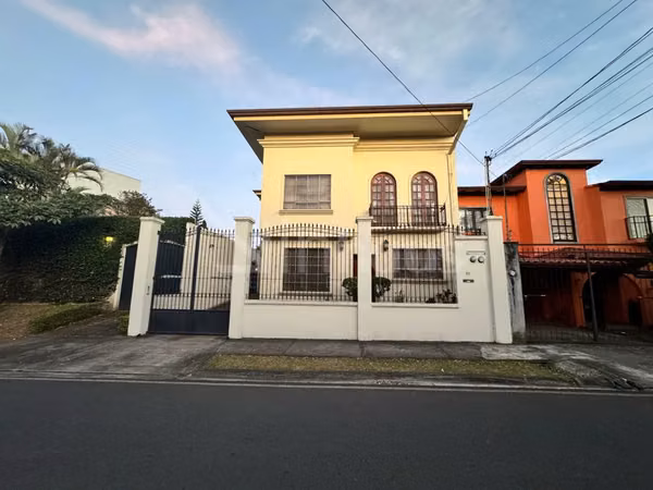 id 41680 Furnished apartment for rent - Curridabat