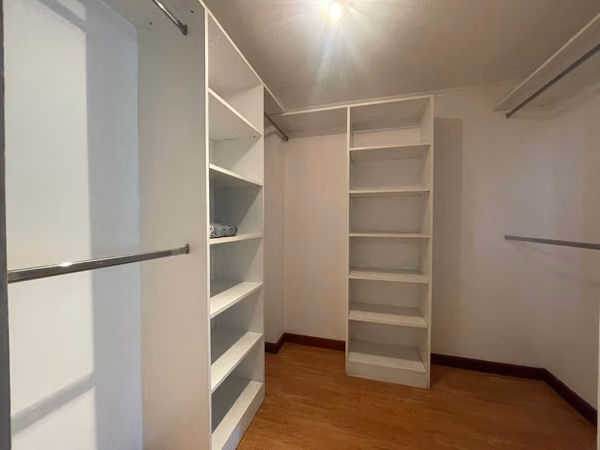 APARTAMENTO AMOBLADO EN ALQUILER | GUACHIPELÍN DE ESCAZÚ