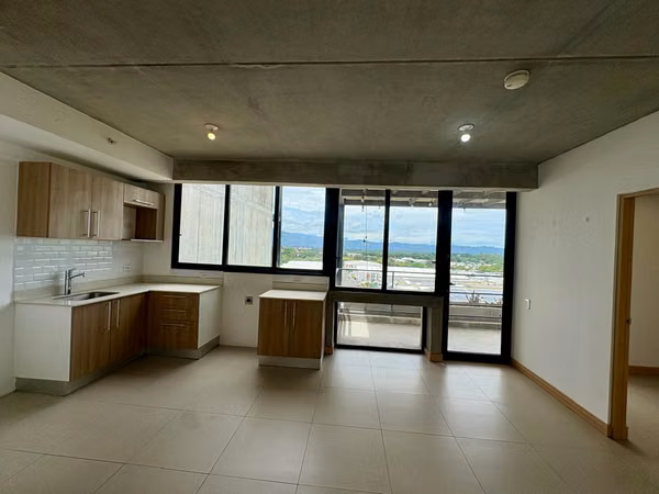 ALQUILER DE APARTAMENTO EN EL COYOL, ALAJUELA (opción línea blanca)