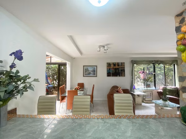 Sold house in condo, Guachipelin