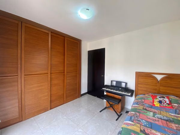 Se vende casa en condominio, Guachipelín