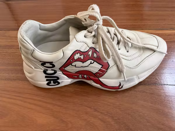 Tennis Gucci