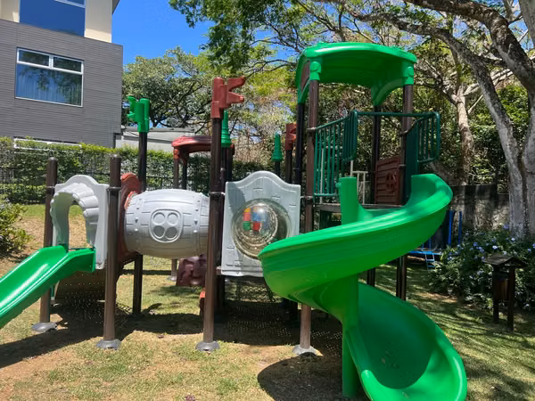 Alquiler de Apartamento en Lindora, Santa Ana