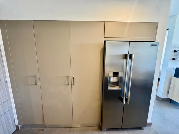 Alquiler de Apartamento en Lindora, Santa Ana