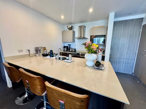 Alquiler de Apartamento en Lindora, Santa Ana