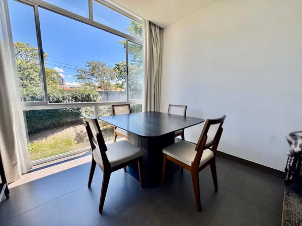 Alquiler de Apartamento en Lindora, Santa Ana