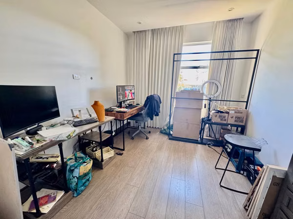 Alquiler de Apartamento en Lindora, Santa Ana