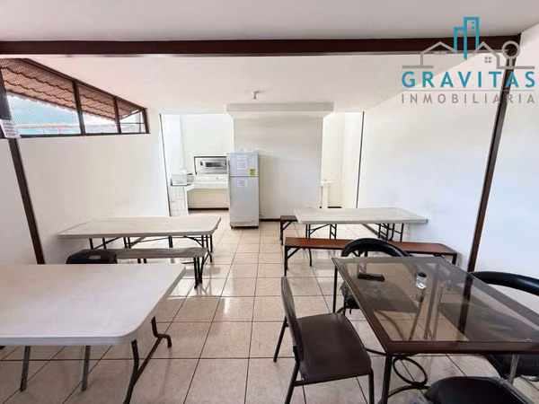 Alquiler de Bodega de 2607m2 en Curridabat Uso Industrial ID 2023