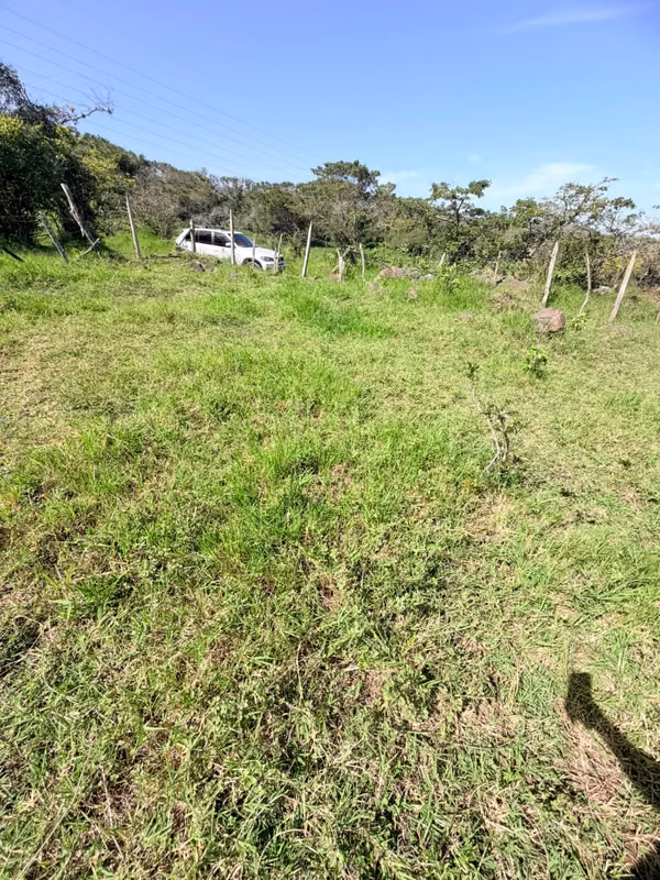 LOT FOR SALE IN CARTAGO 4500m2